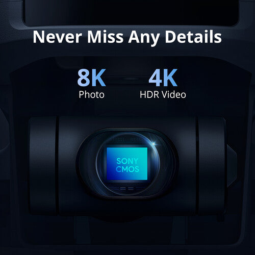 Potensic ATOM 2 Drone (Fly More Combo) - Dr. Tech PR