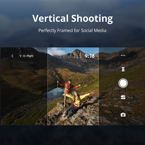 Potensic ATOM 2 Drone (Fly More Combo) - Dr. Tech PR