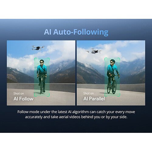 Potensic ATOM 2 Drone (Fly More Combo) - Dr. Tech PR