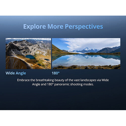 Potensic ATOM 2 Drone (Fly More Combo) - Dr. Tech PR