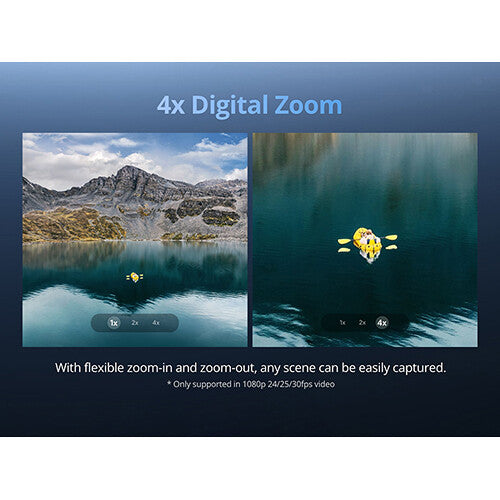 Potensic ATOM 2 Drone (Fly More Combo) - Dr. Tech PR