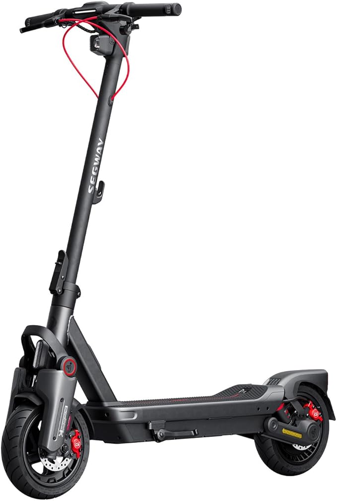 Segway Max G3