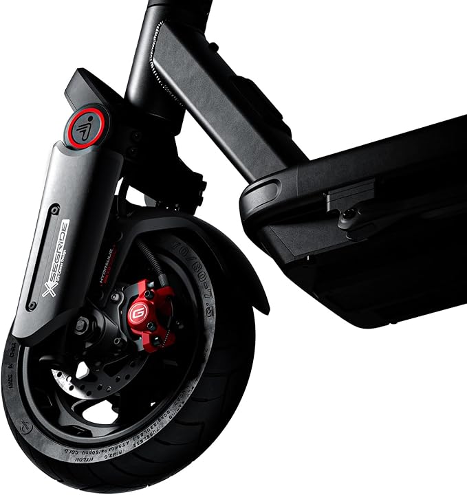 Segway Max G3