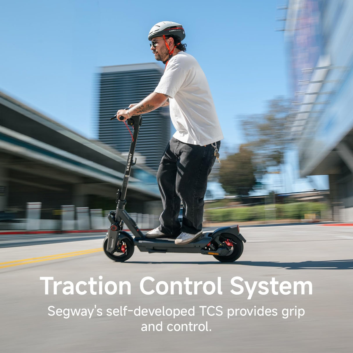 Segway Max G3