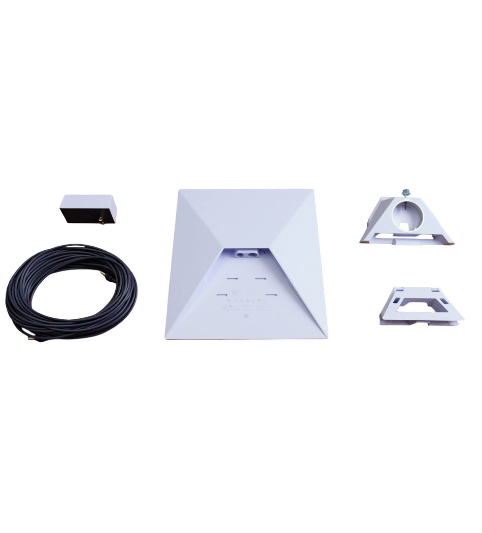 Starlink Mini – Ultra-Compact Satellite Internet (No Contract)