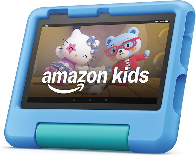 AMAZON FIRE 7 KIDS 16GB
