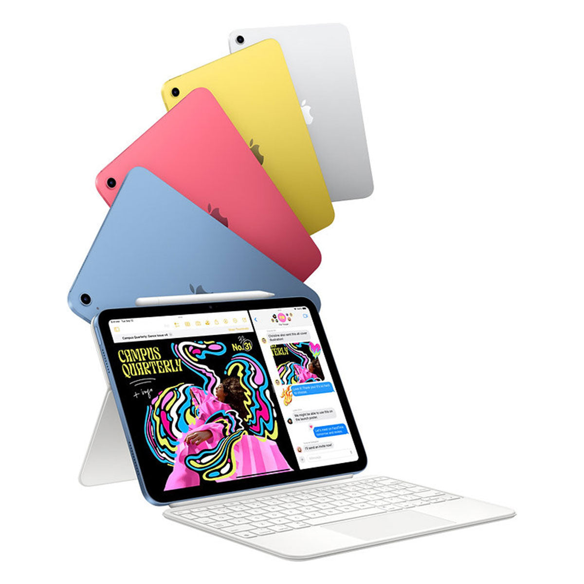 Dr. Tech Puerto Rico - Apple iPad 10TH