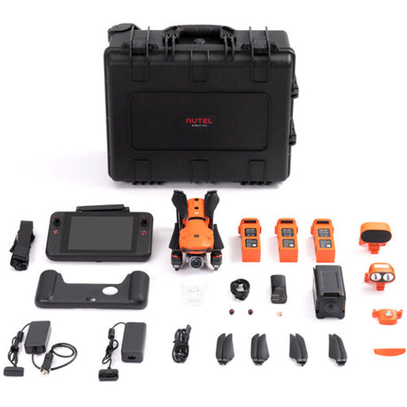 Autel Robotics EVO II Pro Enterprise V3 - Dr. Tech PR