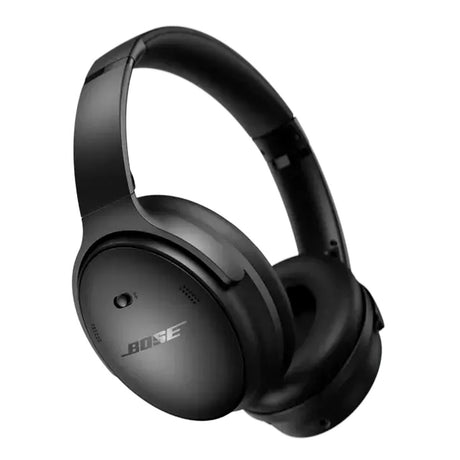 BOSE QuietComfort Bluetooth Headphones - Dr. Tech PR