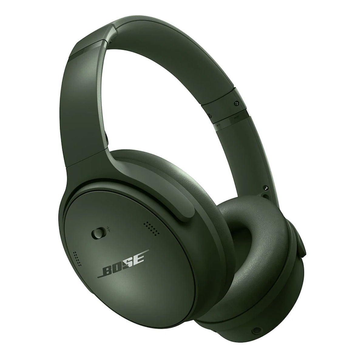 BOSE QuietComfort Bluetooth Headphones - Dr. Tech PR