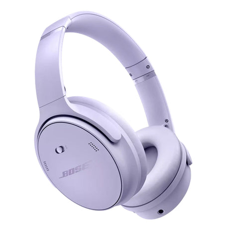 BOSE QuietComfort Bluetooth Headphones - Dr. Tech PR