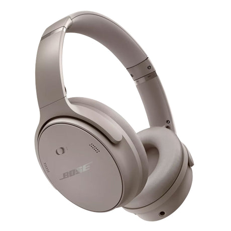 BOSE QuietComfort Bluetooth Headphones - Dr. Tech PR
