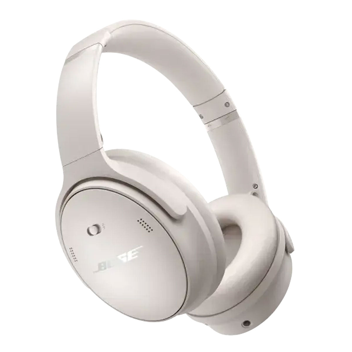 BOSE QuietComfort Bluetooth Headphones - Dr. Tech PR