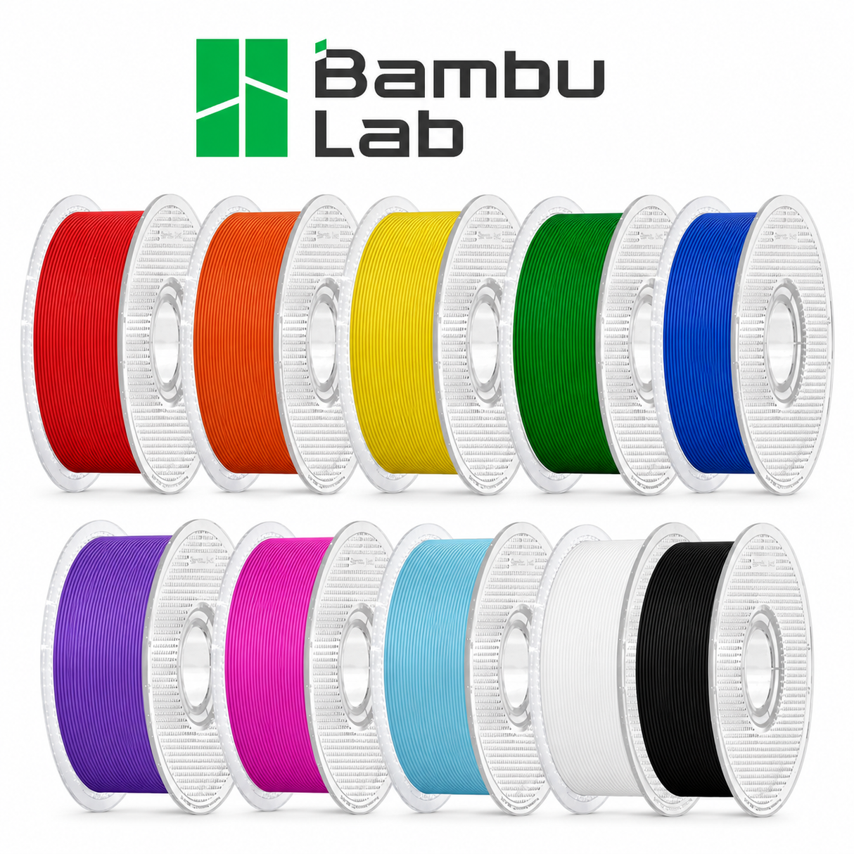 Bambu Lab Filament