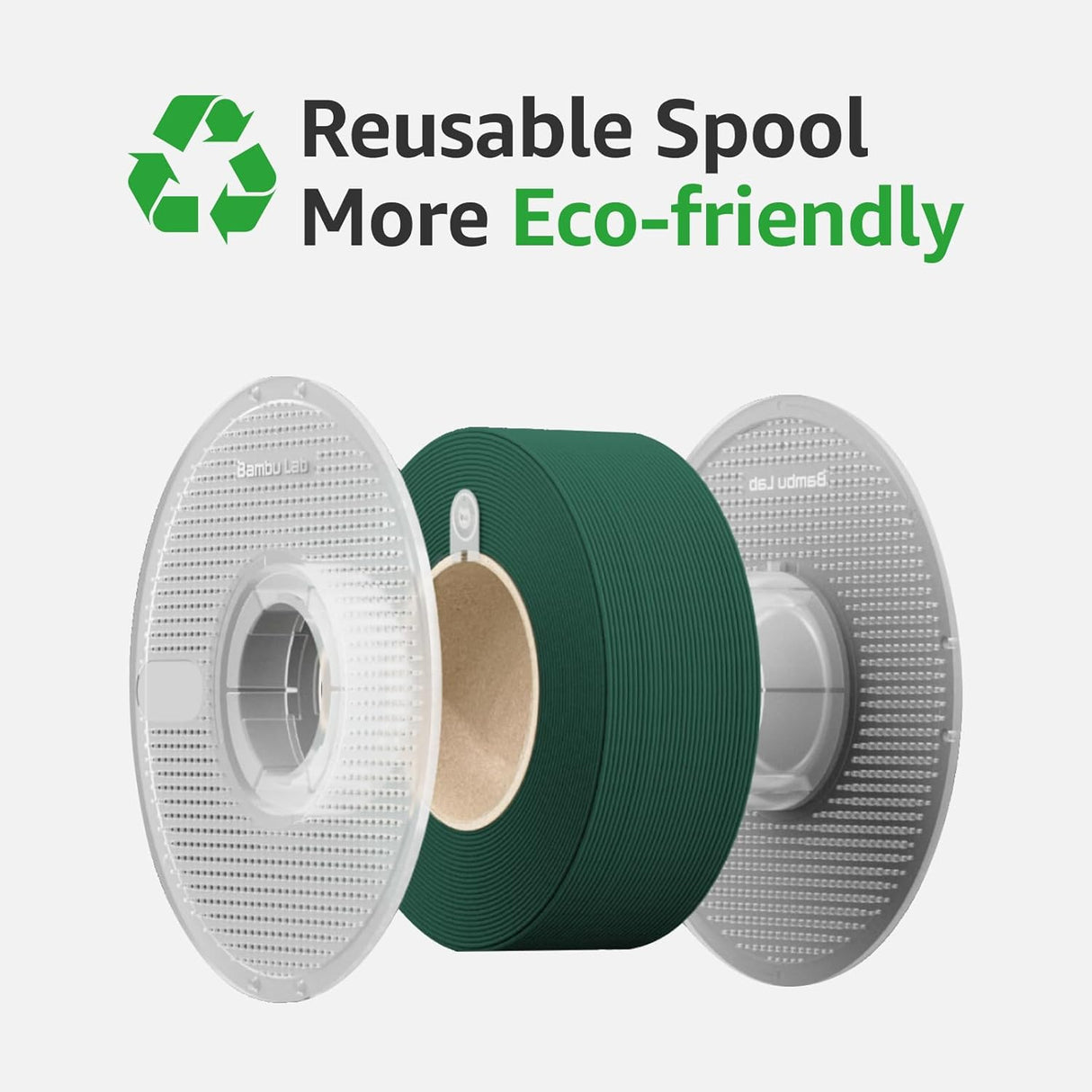 Bambu Lab Filament