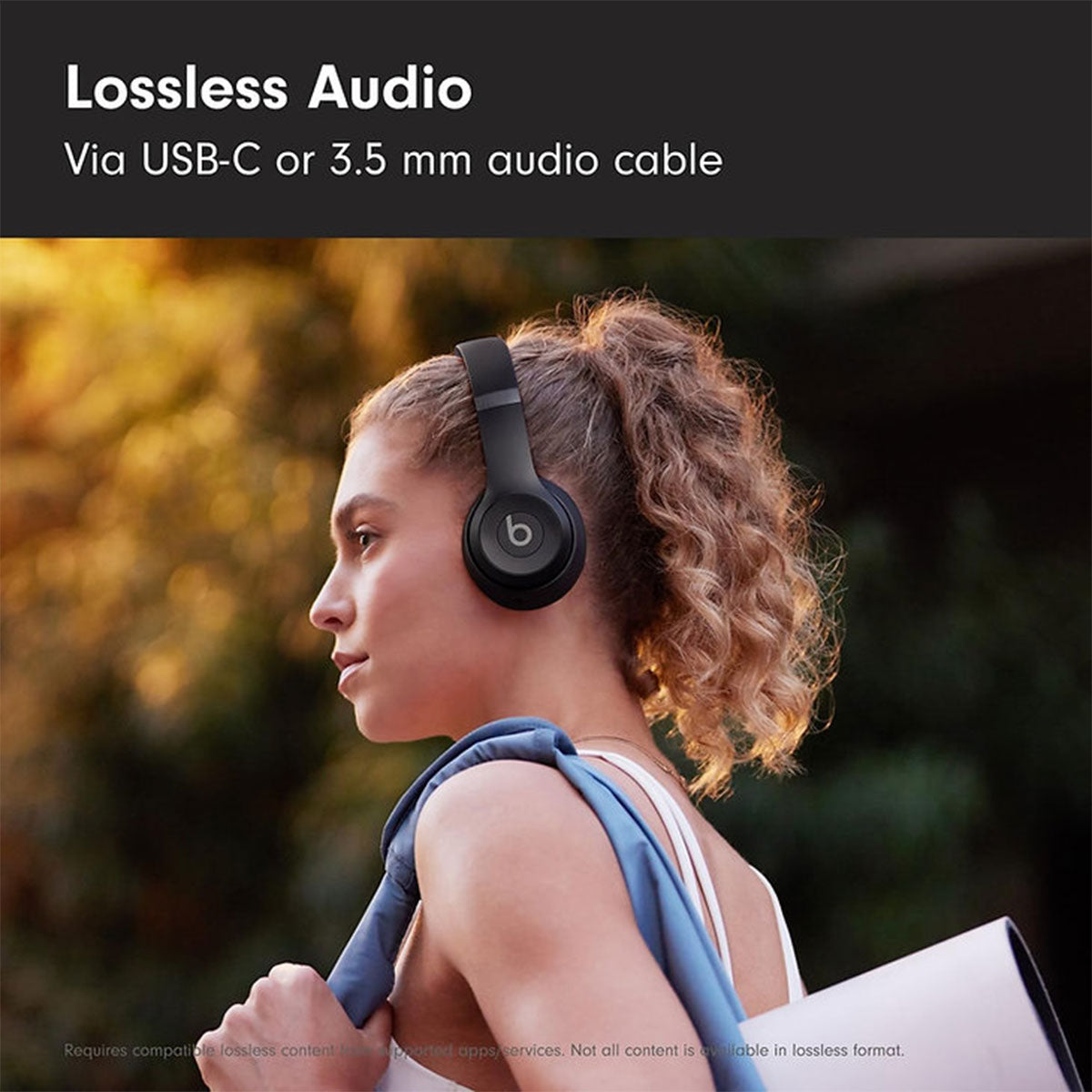 Dr. Tech Puerto Rico - BEATS Solo 4