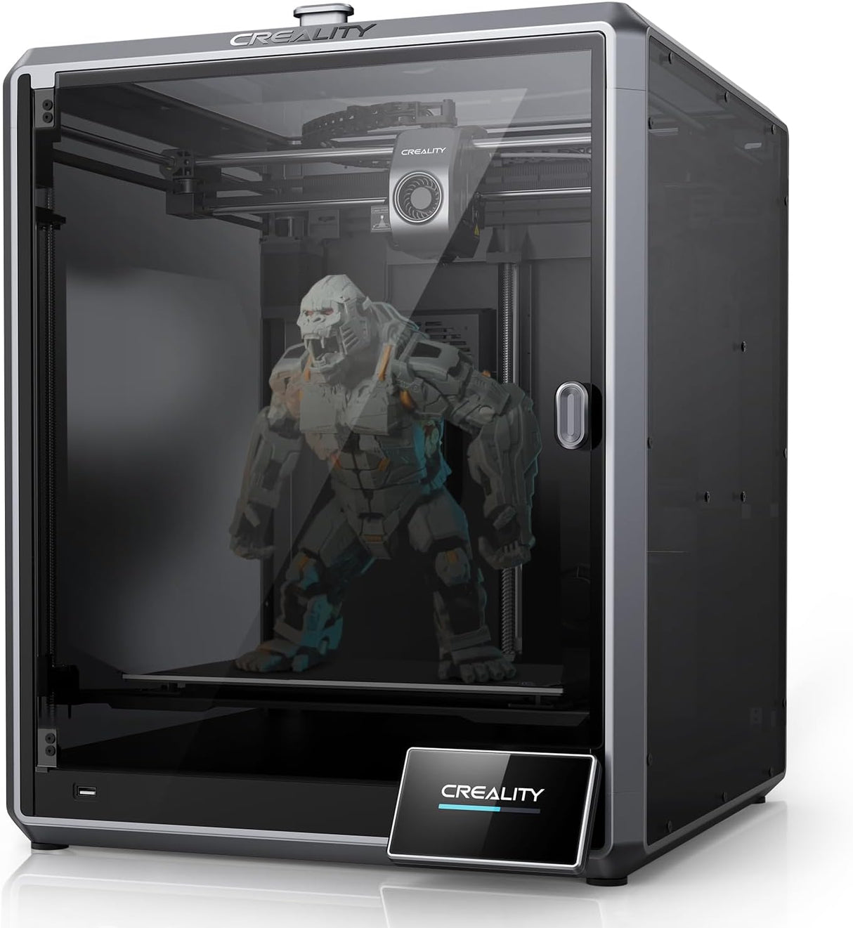 CREALITY K1 MAX 3D PRINTER - Dr. Tech PR