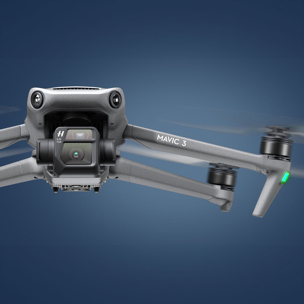 Dr. Tech Puerto Rico - Drones - DJI Mavic 3 Pro Fly More RC Combo – Professional Aerial Imaging Elevated