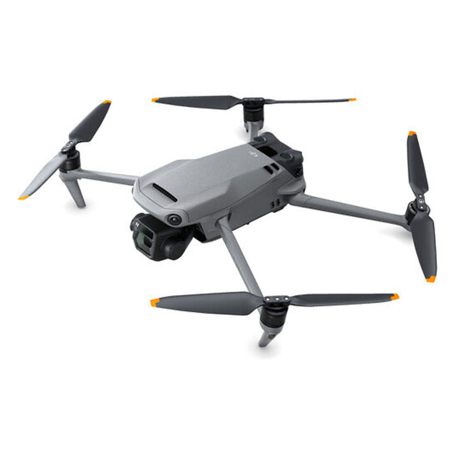 Dr. Tech Puerto Rico - Drones - DJI Mavic 3 Pro Fly More RC Combo – Professional Aerial Imaging Elevated