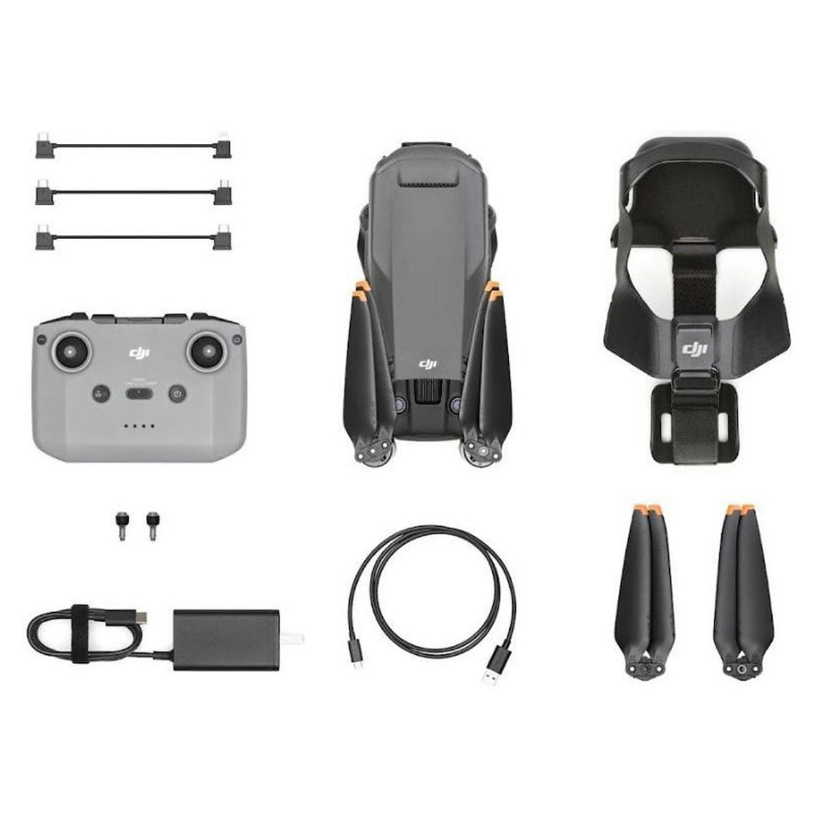 Dr. Tech Puerto Rico - Drones - DJI Mavic 3