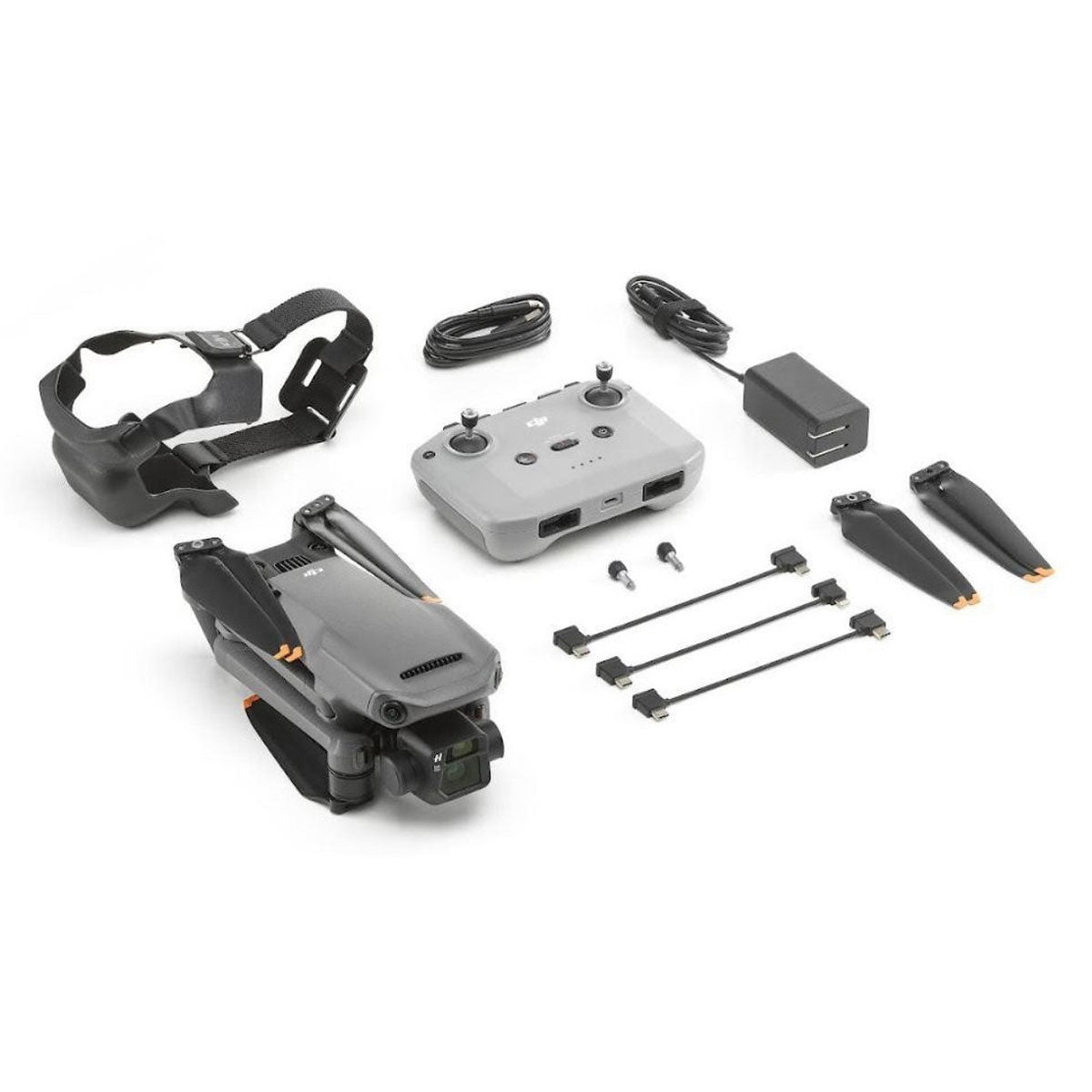 Dr. Tech Puerto Rico - Drones - DJI Mavic 3