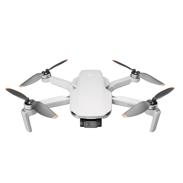 Dr. Tech Puerto Rico - Drones -  DJI Mavic Mini 2 Fly More Combo