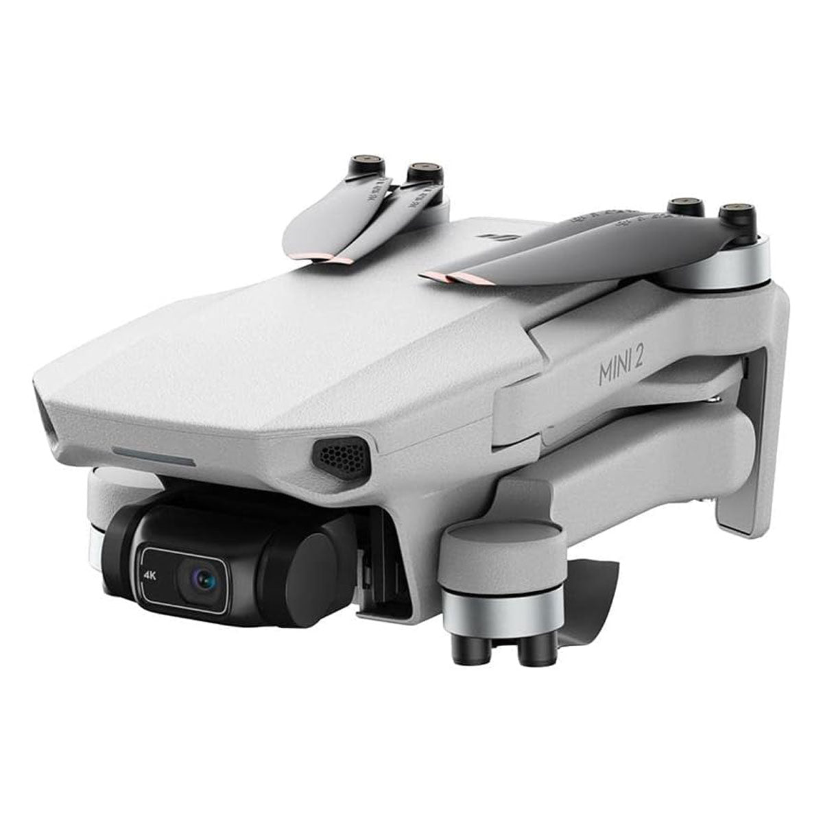 Dr. Tech Puerto Rico - Drones -  DJI Mavic Mini 2 Fly More Combo