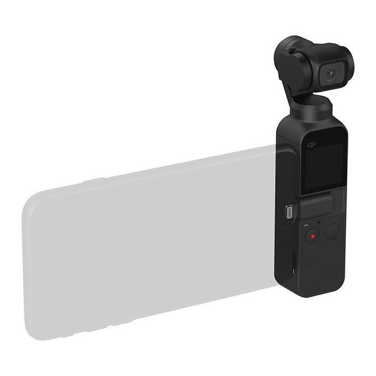 Dr. Tech - Cameras - DJI Osmo Pocket