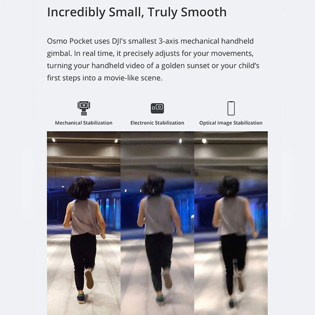 Dr. Tech - Cameras - DJI Osmo Pocket