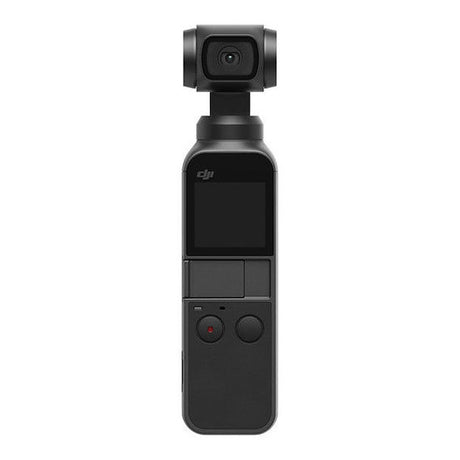 Dr. Tech - Cameras - DJI Osmo Pocket