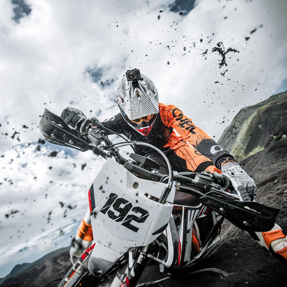 Dr. Tech Puerto Rico - DJI Osmo Action 2 | 4K HDR Stabilized Handheld Camera