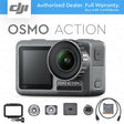 Dr. Tech Puerto Rico - DJI Osmo Action 2 | 4K HDR Stabilized Handheld Camera
