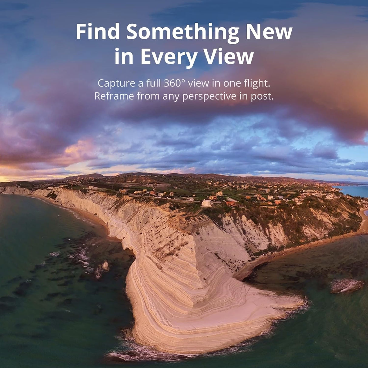 DJI AVATA 360