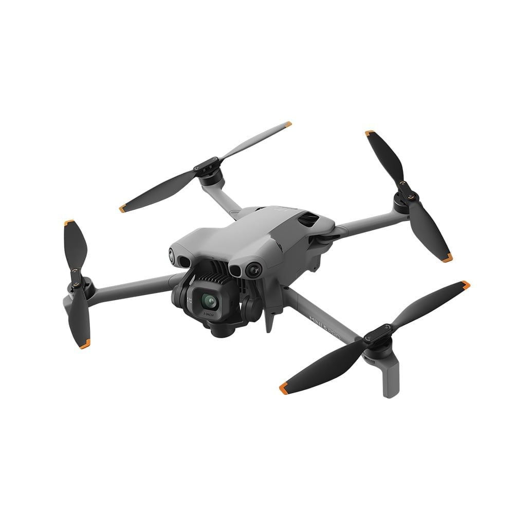 DJI Mini 5 Pro Fly More Combo (incluye control RC2)