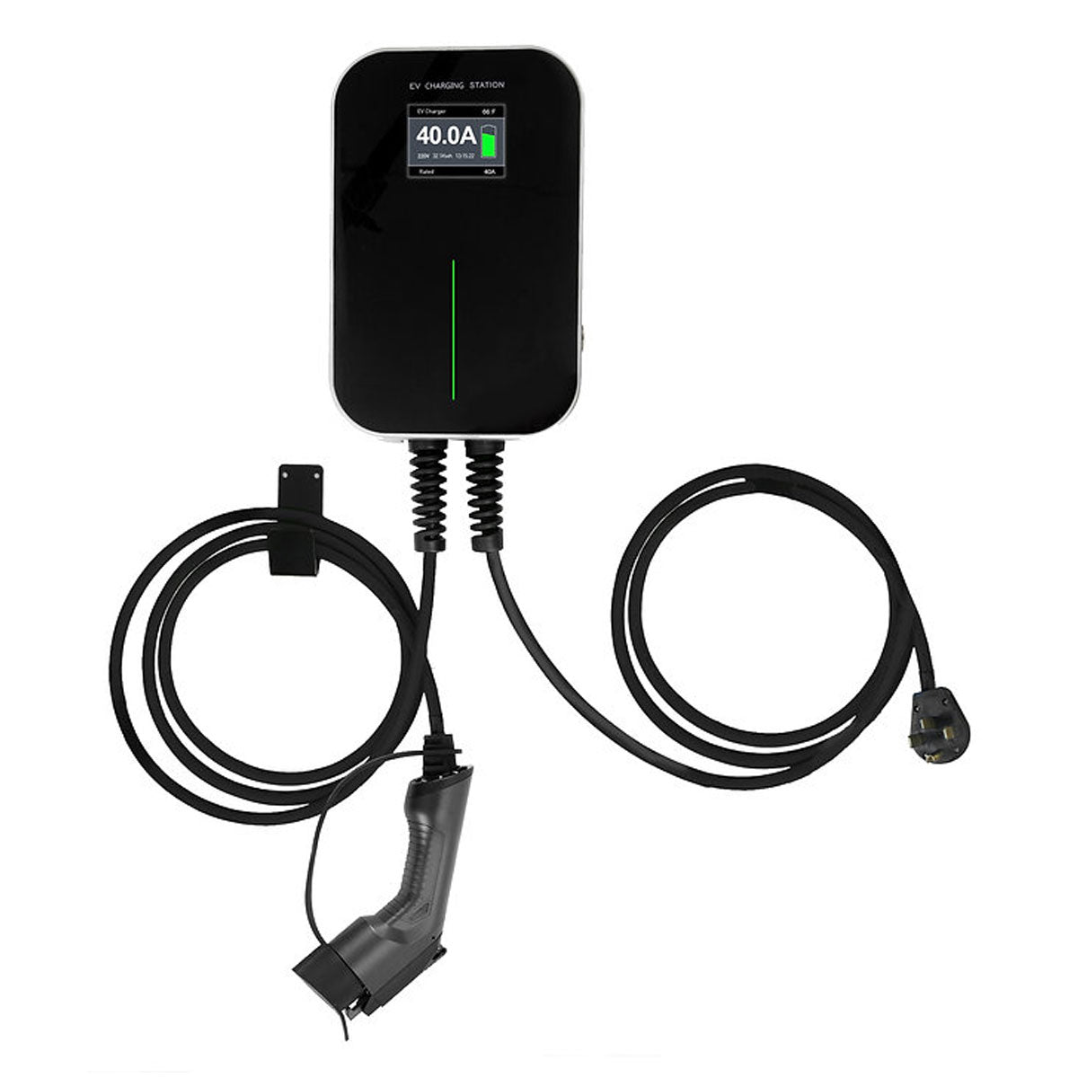 Dr. Tech Puerto Rico - EV Chargers (Electric Cars) 40A Waterproof