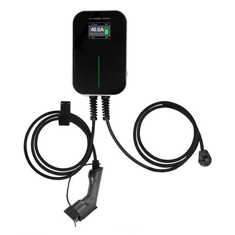 Dr. Tech Puerto Rico - EV Chargers (Electric Cars) 40A Waterproof