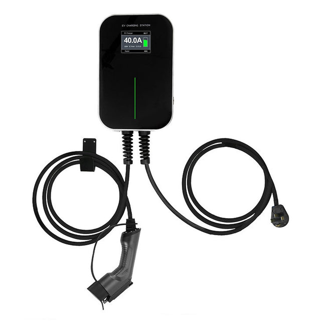 Dr. Tech Puerto Rico - EV Chargers (Electric Cars) 40A Waterproof