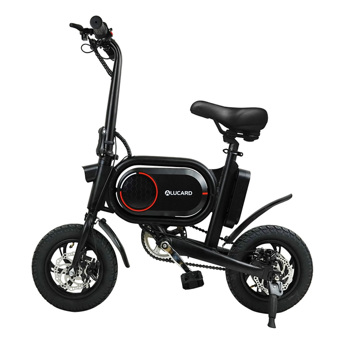 Dr. Tech Puerto Rico - Electrify Bike 350W E-Bike