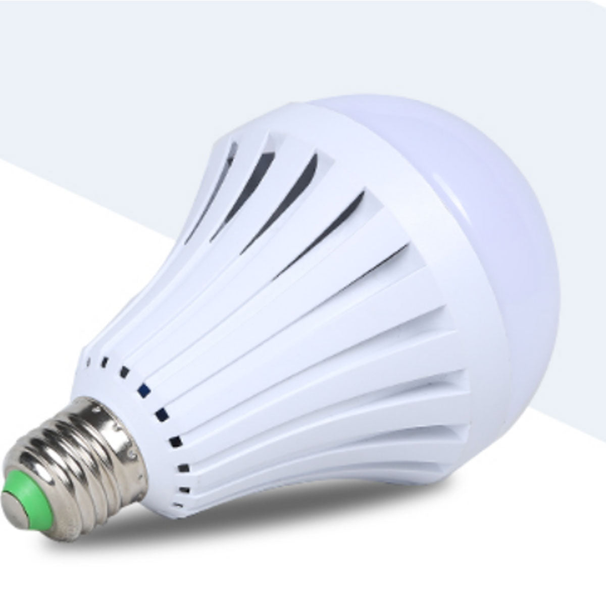 Dr. Tech Puerto Rico - Emergency LED Bulb Backup bulb 12w led ceiling light