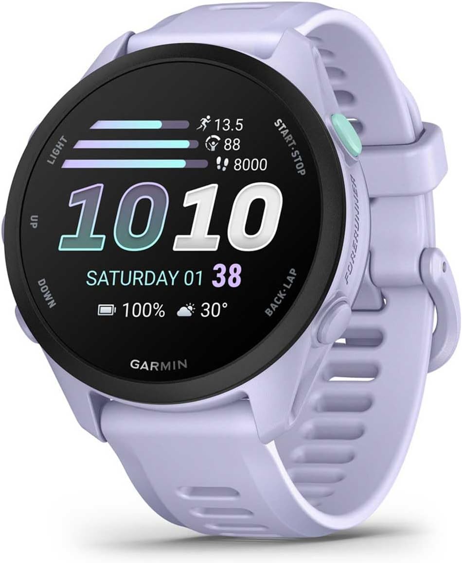 GARMIN Forerunner 70