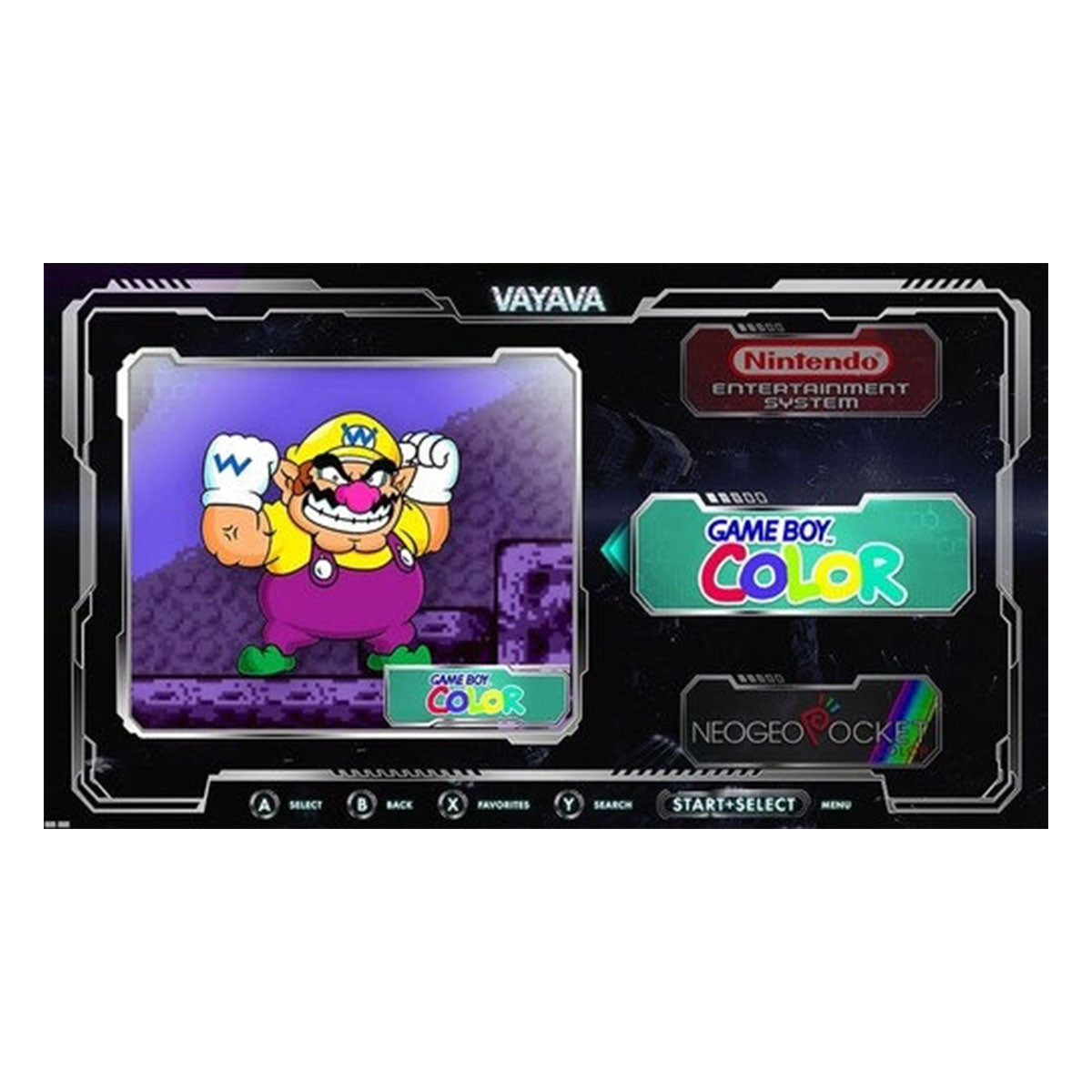 Dr. Tech Puerto Rico - GameBox 4k 42000 Games