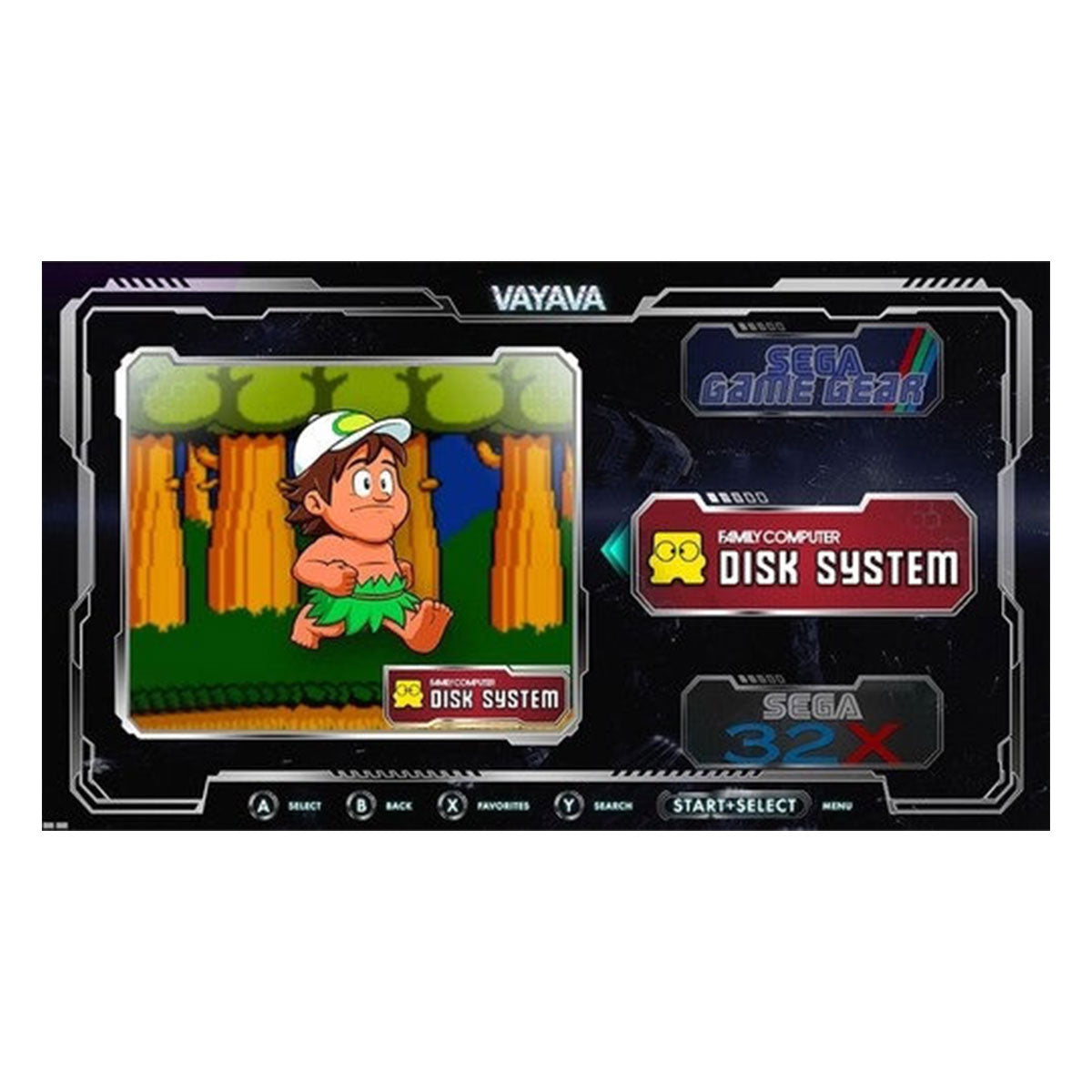 Dr. Tech Puerto Rico - GameBox 4k 42000 Games