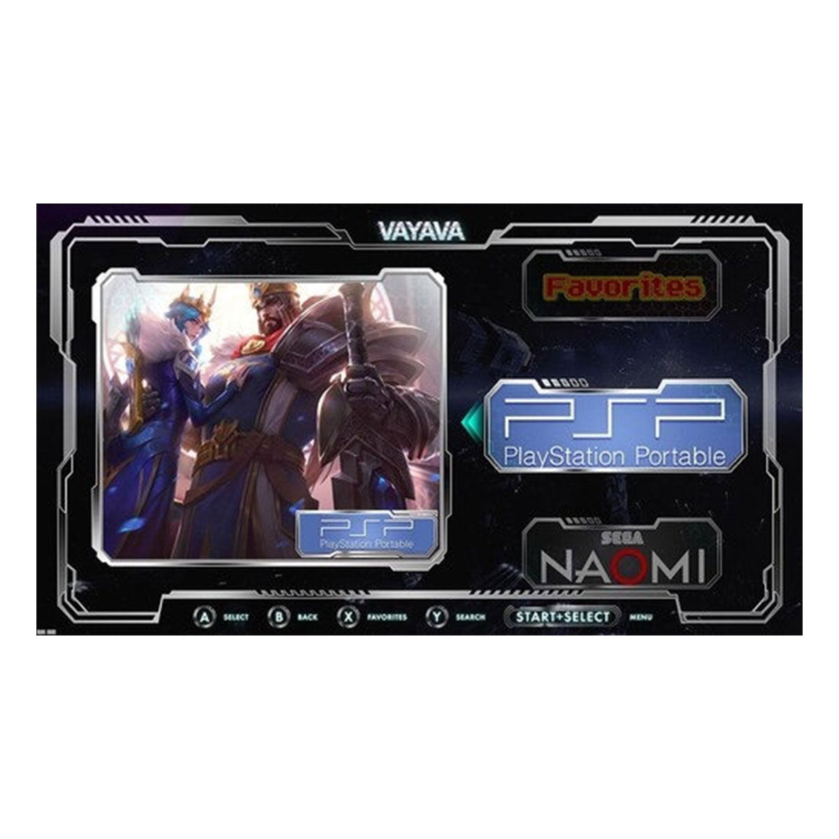 Dr. Tech Puerto Rico - GameBox 4k 42000 Games