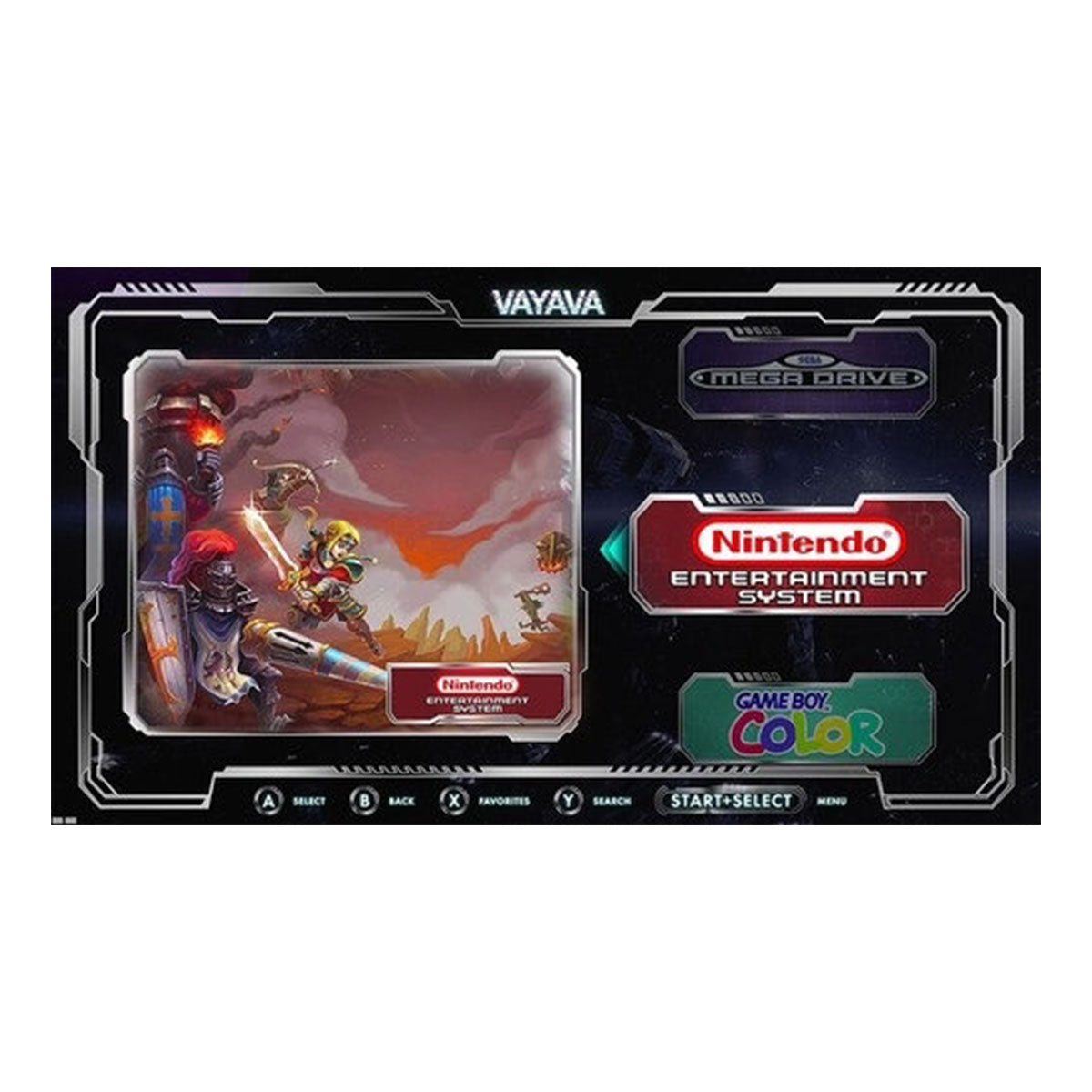 Dr. Tech Puerto Rico - GameBox 4k 42000 Games