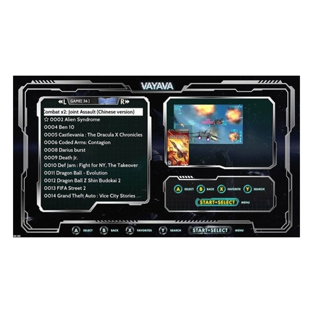 Dr. Tech Puerto Rico - GameBox 4k 42000 Games