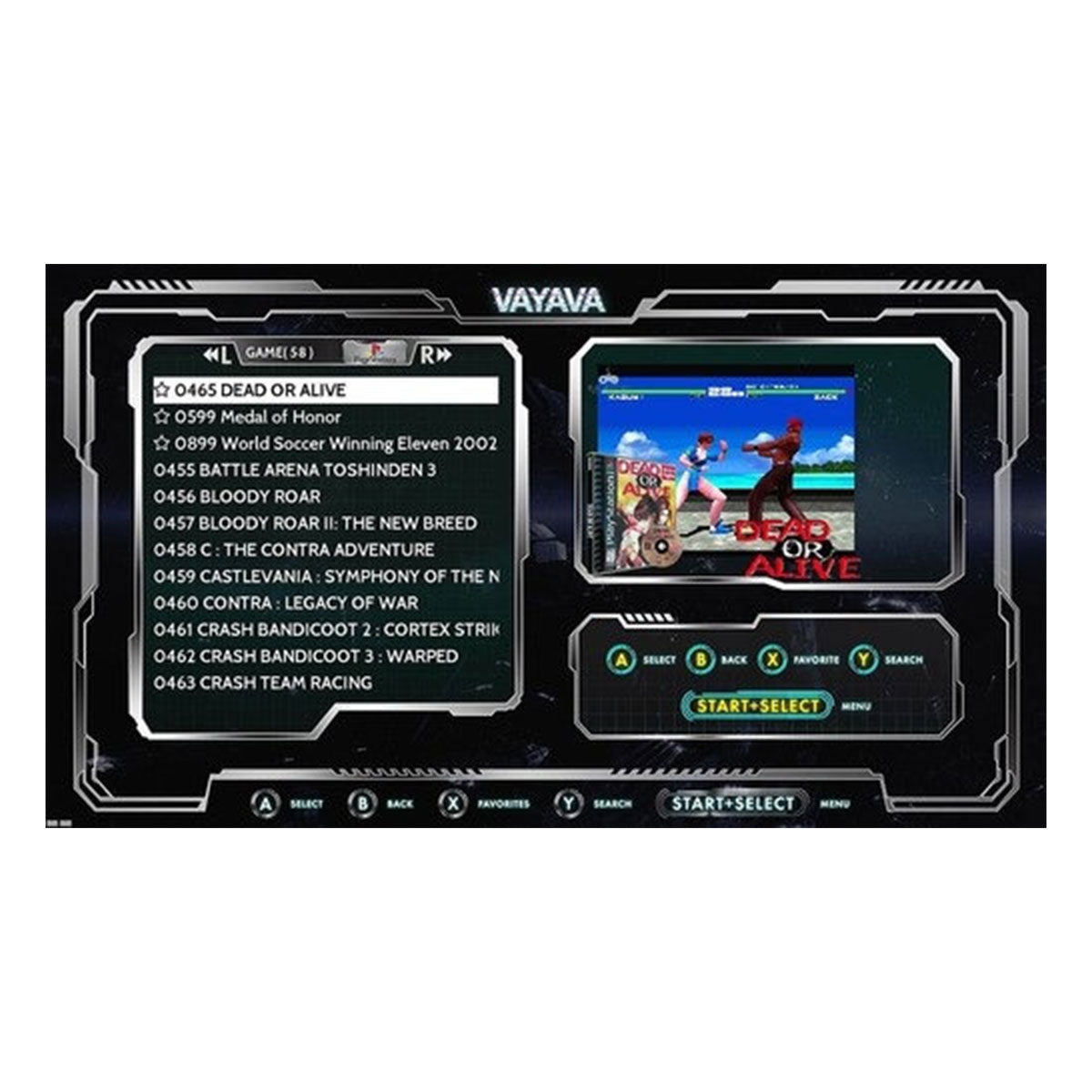 Dr. Tech Puerto Rico - GameBox 4k 42000 Games