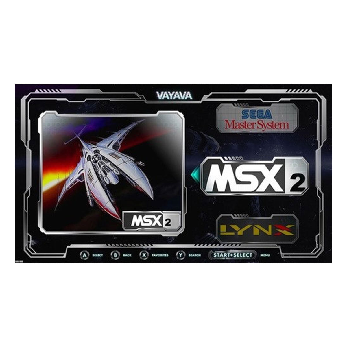 Dr. Tech Puerto Rico - GameBox 4k 42000 Games