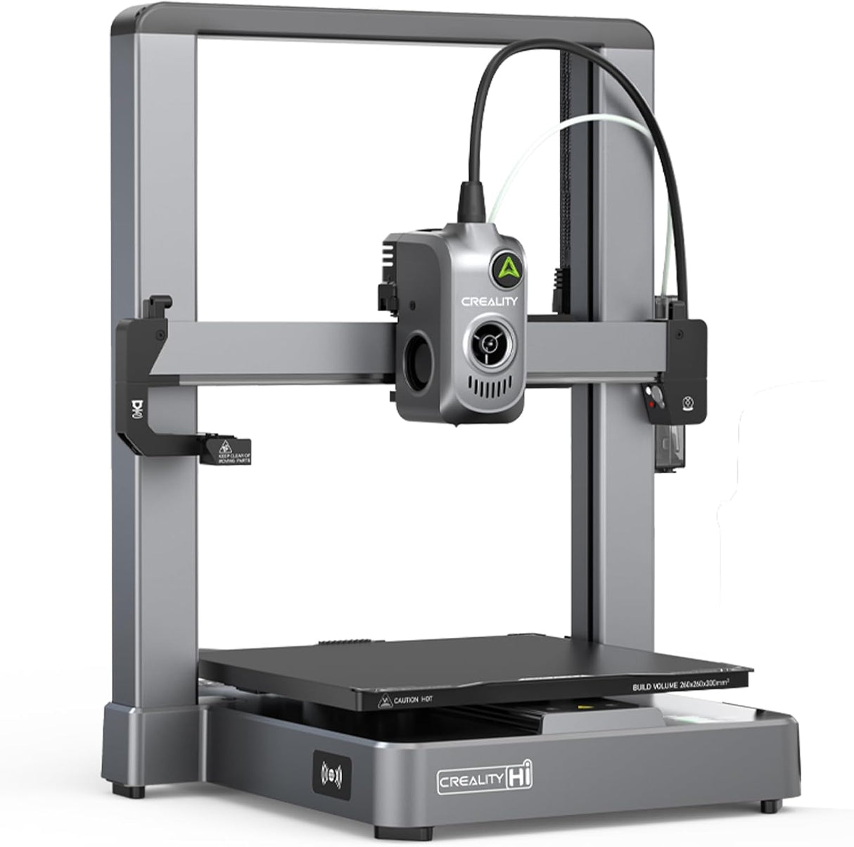 CREALITY HI 3D PRINTER - Dr. Tech PR