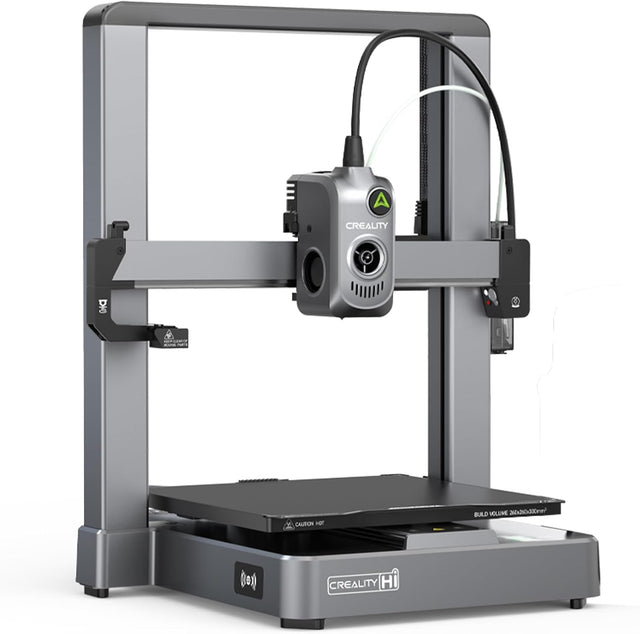 CREALITY HI 3D PRINTER - Dr. Tech PR
