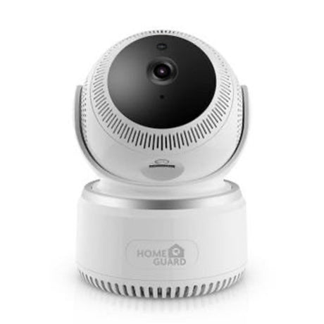 HomeGuard Full HD 1080P Pan & Tilt WI-FI Camera with Remote Control - Dr. Tech PR